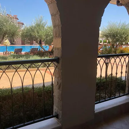 Apartment Lux Sarafovo